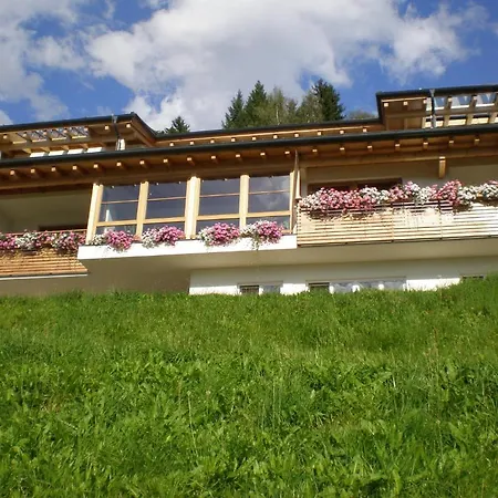 Bauernhof Kronawendthof