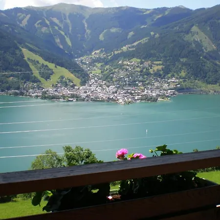Kronawendthof Feriegård Zell am See