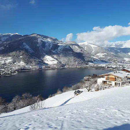 Kronawendthof Gospodarstwo agroturystyczne Zell am See