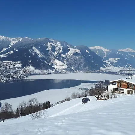 Kronawendthof Gospodarstwo agroturystyczne Zell am See