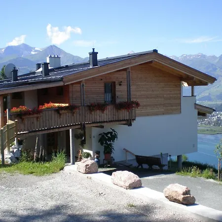 Kronawendthof * Zell am See