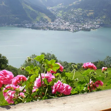 Kronawendthof * Zell am See