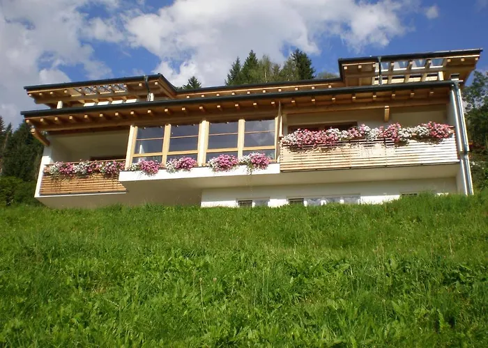 Gospodarstwo agroturystyczne Kronawendthof