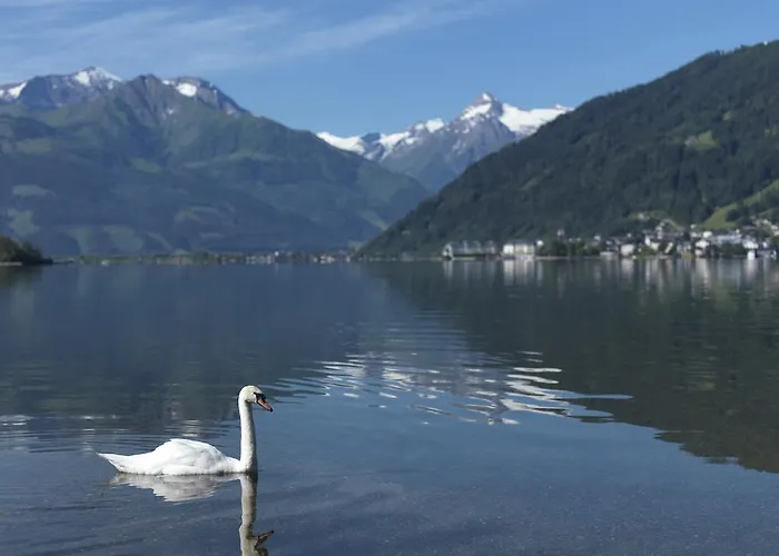 农家乐 克隆纳文德霍夫公寓