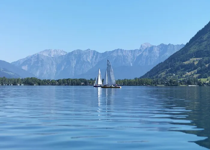 Kronawendthof Zell am See