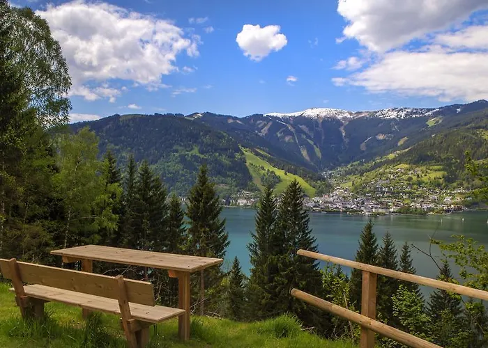 农家乐 克隆纳文德霍夫公寓