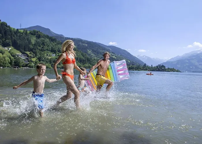 农家乐 克隆纳文德霍夫公寓 *