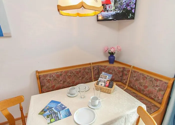 Kronawendthof Gospodarstwo agroturystyczne Zell am See