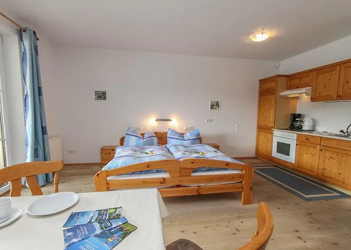 Kronawendthof Zell am See