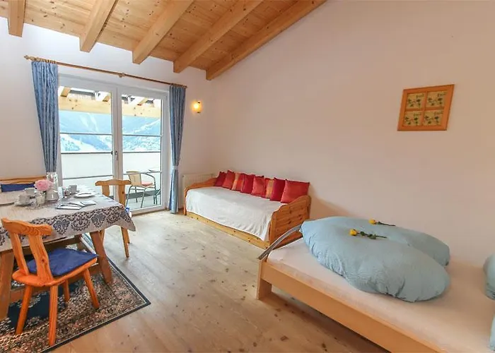 克隆纳文德霍夫公寓 农家乐