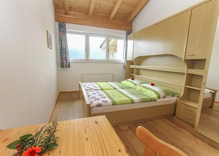 Kronawendthof Gospodarstwo agroturystyczne