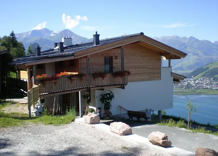 Kronawendthof * Zell am See