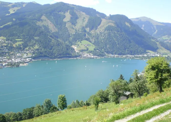 Kronawendthof Zell am See