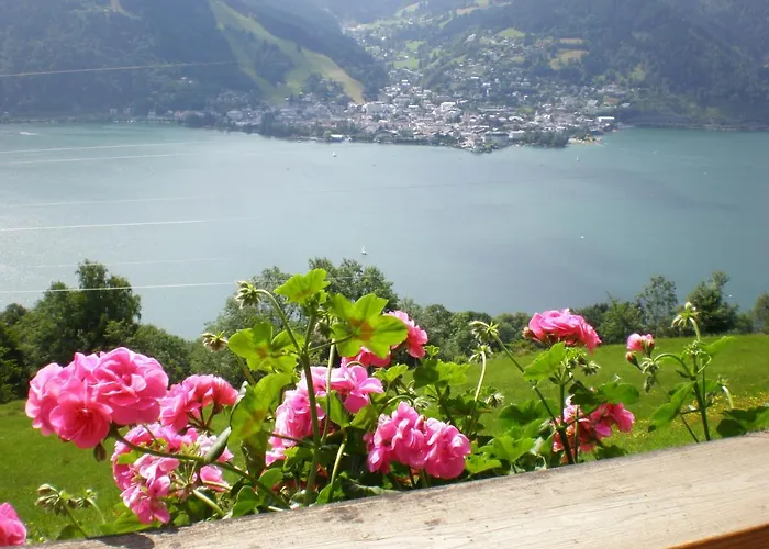 Kronawendthof * Zell am See